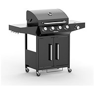 RIWALL PRO Gas grill RGG 41 - Grill