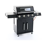 Riwall PRO RGG 41 EXL - Grill
