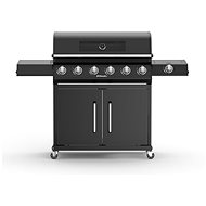 Riwall PRO RGG 61 EXL - Grill