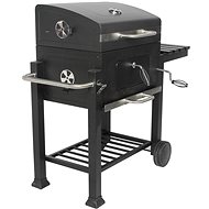 Riwall PRO RCG 61 - Grill