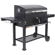 Riwall PRO RCG 82 - Grill
