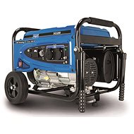 SCHEPPACH Frame power plant 2800 W with control, AVR SG 3200 - Generator