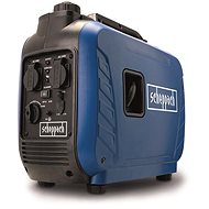SCHEPPACH Inverter power plant 2000 W, SG 2500i - Generator
