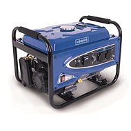 SCHEPPACH Frame power plant 2200W with AVR control, SG 2700 - Generator