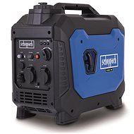 SCHEPPACH Inverter power plant 3500 W, SG 3500i - Generator