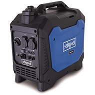 Scheppach SG 2600i - Generator