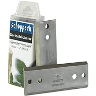 Scheppach knife (Set of 2) - Hand Drill