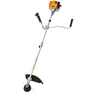 RIWALL PRO Petrol brushcutter RPB 510 - Brush Cutter