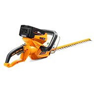RIWALL PRO Nůžky na živý plot AKU PRO RAHT 5640 (bez AKU) - Hedge Shears