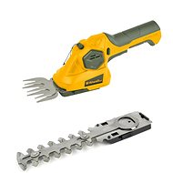 RIWALL PRO Grass and shrub shears AKU PRO RASH 1236 (1x1,5 Ah) - Grass Shears