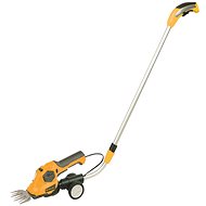 RIWALL PRO Grass and shrub shears with telescopic handle AKU RASH 1236 LH (1x1,5 Ah) - Grass Shears