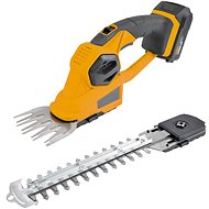 RIWALL PRO Grass and shrub shears AKU PRO RASH 2020 (1x2 Ah) - Grass Shears