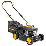RIWALL PRO Rotary Petrol Lawnmower 2in1 RPM 4032 P - Petrol Lawn Mower
