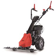Scheppach BMS 196-88 - Petrol Lawn Mower