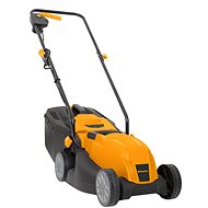 RIWALL PRO Rotary Electric Lawnmower 2in1 REM 3211 - Electric Lawn Mower