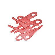 Riwall PRO Plastové nože - Mowerknife