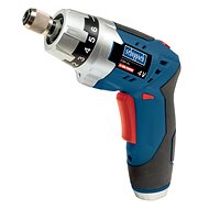 Scheppach CSD4-4Li - Cordless Screwdriver