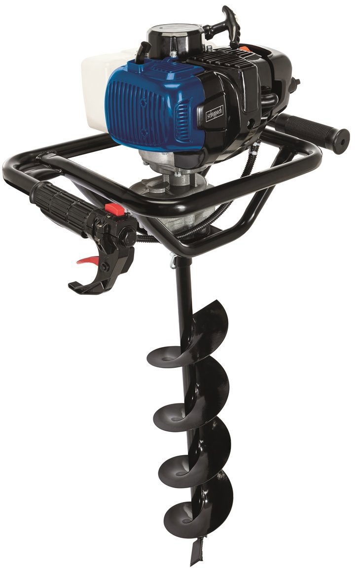 Scheppach EB 2000 - Auger Bit