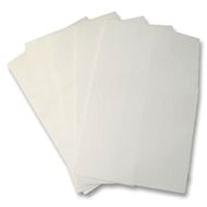 Scheppach Filter bag for DC 04 / HA 1000 (set of 5) - Vacuum Filter