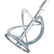 Scheppach Spiral mixing whisk 120 mm for PM 1200 / PM 1600 - Mixer