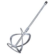 Scheppach Spiral mixing whisk 140 mm for PM 1600 - Mixer