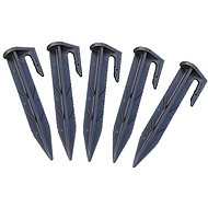 RIWALL PRO Pins for fixing the perimeter wire of robotic mowers 100pcs - Pegs