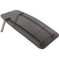 RIWALL PRO Garage for robotic lawnmower (for RRM 650 APP / 950 APP) - Robot Mower Garage