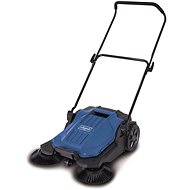 Scheppach S 800 Mechanical sweeper - Sweeper