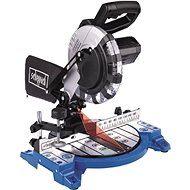 SCHEPPACH mitre saw with laser HM 210 L - Mitre saw