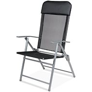 Garden King Garden armchair Relax, anthracite - Garden Armchair