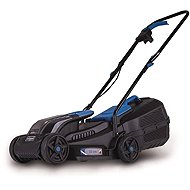 SCHEPPACH Lawnmower 20V IXES BC-MP320-X (without ACU) - Cordless Lawn Mower