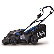 SCHEPPACH Lawnmower 20V IXES BC-MP380-X (without ACU) - Cordless Lawn Mower