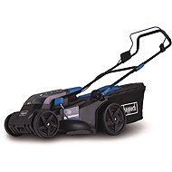 SCHEPPACH Lawnmower 20V IXES BC-MP430-X (without ACU) - Cordless Lawn Mower