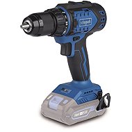 SCHEPPACH Drilling screwdriver AKU 20V IXES BC-DD60-X (without AKU) - Cordless Drill