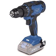 SCHEPPACH Drilling screwdriver AKU 20V IXES C-DD45-X (without AKU) - Cordless Drill