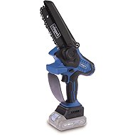 SCHEPPACH Pruning saw AKU 20V IXES BC-PS150-X (without AKU) - Compact Chainsaw