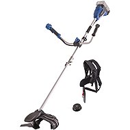 SCHEPPACH Brushcutter AKU 20V IXES BC-BCH380/40-X (without AKU) - Brush Cutter
