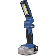 SCHEPPACH LED Flashlight AKU 20V IXES C-WL20-X (without AKU) - LED Flashlight