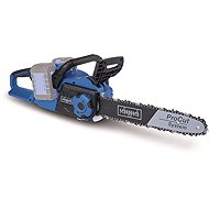 SCHEPPACH Power saw AKU 20V IXES BC-CS355DUO-X (without AKU) - Chainsaw