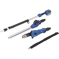 SCHEPPACH Multifunction machine 2V1 AKU 20V IXES C-PHTS410-X (without AKU) - Multifunction Tools