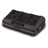 SCHEPPACH Double charger 4.5A for 20V IXES SDBC4.5A - Cordless Tool Charger