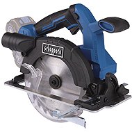 SCHEPPACH Circular saw AKU 20V IXES BC-HCS165-X (without AKU) - Circular Saw