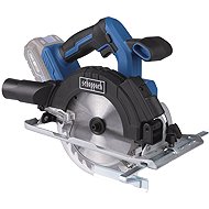 SCHEPPACH Circular saw AKU 20V IXES C-HCS165-X (without AKU) - Circular Saw