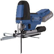 SCHEPPACH Jigsaw AKU 20V IXES BC-JS254-X (without AKU) - Jigsaw