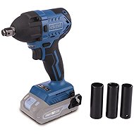 SCHEPPACH Impact wrench AKU 20V IXES BC-IW350-X (without AKU) - Impact Wrench 
