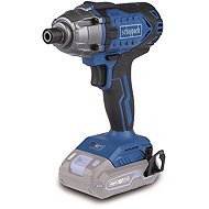 SCHEPPACH Impact wrench AKU 20V IXES C-ID180-X (without AKU) - Impact Wrench 