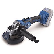 SCHEPPACH Angle grinder AKU 20V IXES BC-AG125-X (without AKU) - Angle Grinder 