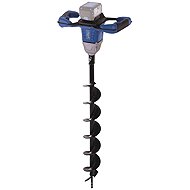 SCHEPPACH Soil Drill AKU 20V IXES BC-EB100-X (without AKU) - Auger Bit