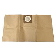 SCHEPPACH Dust bag (set of 5) for VC 16-GL, VC 20 - Vacuum Cleaner Bags