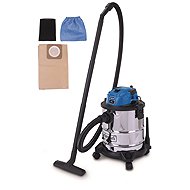 SCHEPPACH Industrial vacuum cleaner for wet/dry vacuuming 20 l, VC 20 - Industrial Vacuum Cleaner